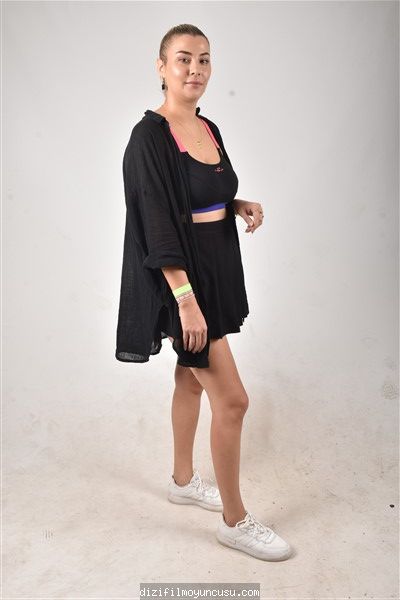 Adana Cast Ajans Nisa 127029