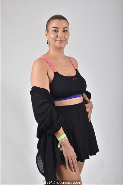 Adana Cast Ajans Nisa 127032