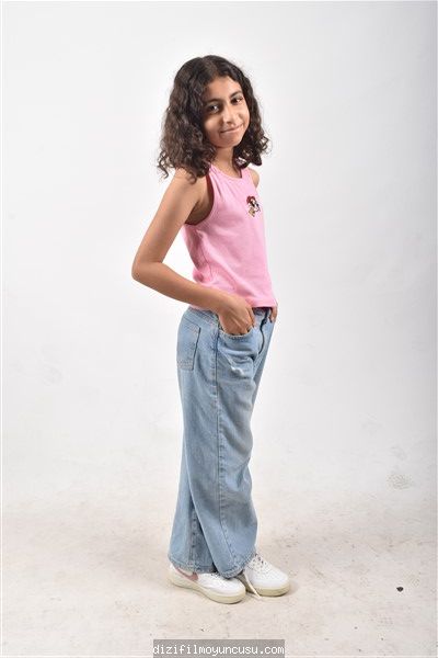 Mersin Cast Ajans Nuda 126823