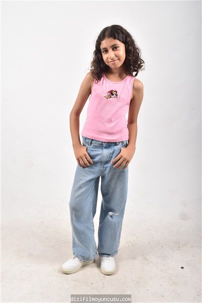Mersin Cast Ajans Nuda 126825