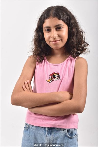 Mersin Cast Ajans Nuda 126826