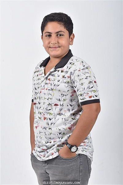 Çocuk Oyuncular Adayımız Oruçhan