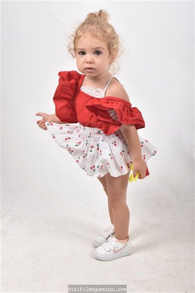 Mersin Cast Ajans Perla 126912