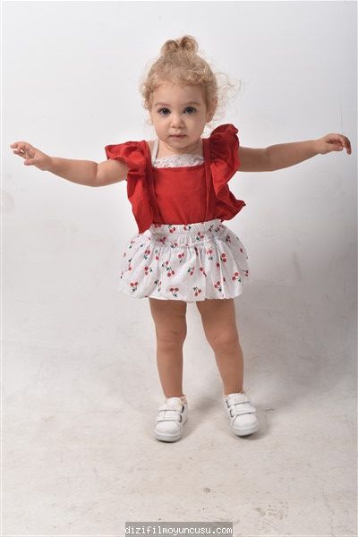 Mersin Cast Ajans Perla 126913