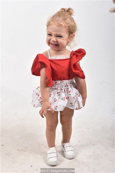 Mersin Cast Ajans Perla 126914