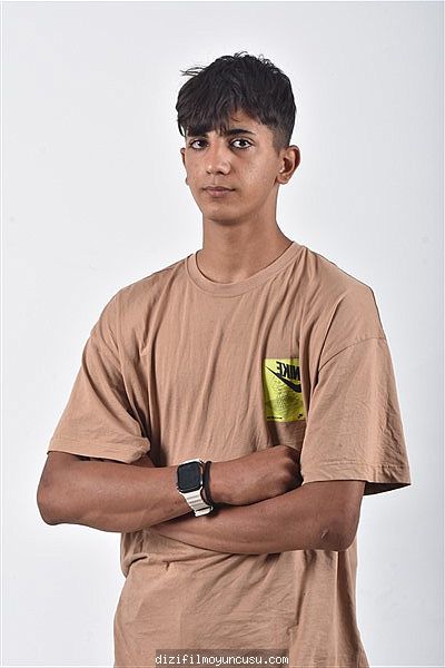 Adana Cast Ajans Oyuncusu Polat