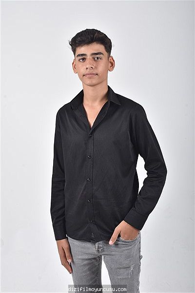 Adana Cast Ajans Oyuncusu Samet