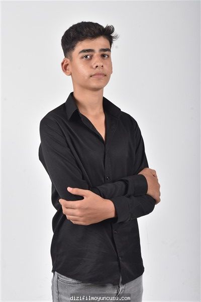 Adana Cast Ajans Samet 126969