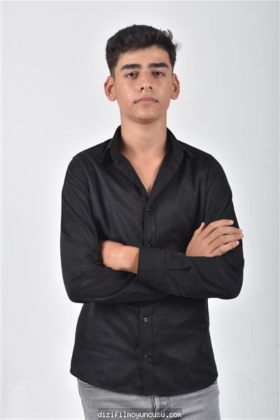 Adana Cast Ajans Samet 126970