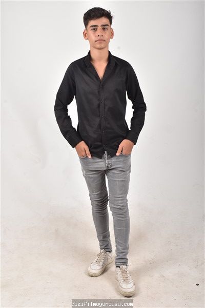 Adana Cast Ajans Samet 126971