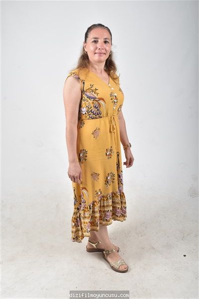 Adana Cast Ajans Selda 127061