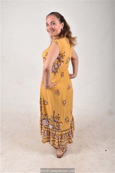 Adana Cast Ajans Selda 127062