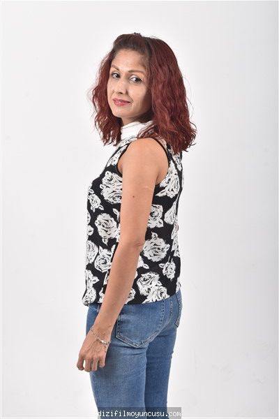 Mersin Cast Ajans Sema 126822