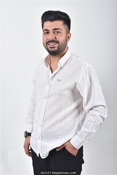 Adana Cast Ajans Oyuncusu Serhat