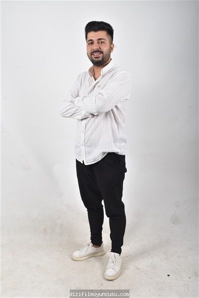 Adana Cast Ajans Serhat 126997