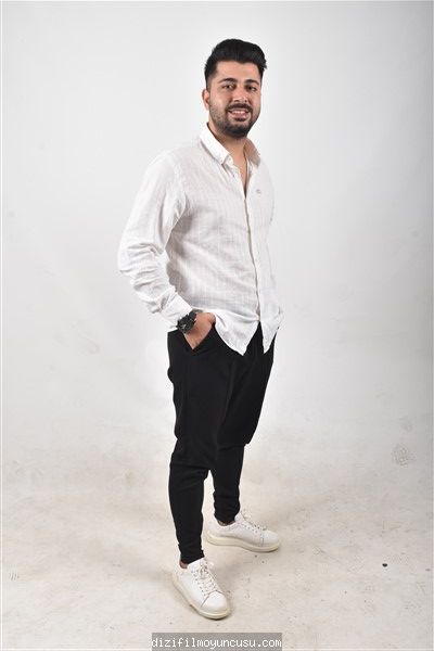 Adana Cast Ajans Serhat 126998