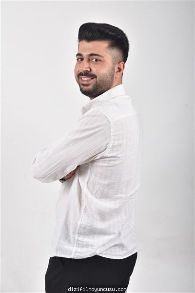 Adana Cast Ajans Serhat 126999