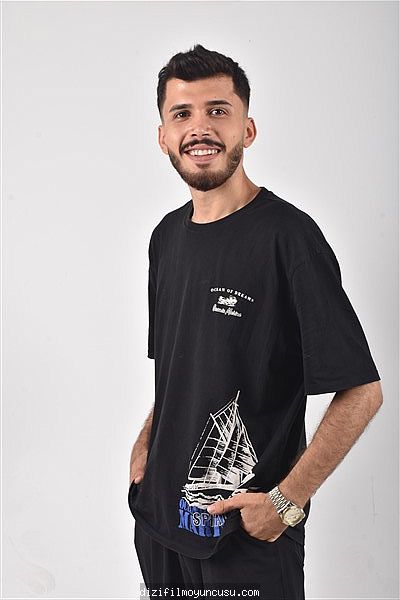 Adana Cast Ajans Oyuncusu Serhat