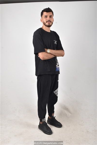 Adana Cast Ajans Serhat 127005