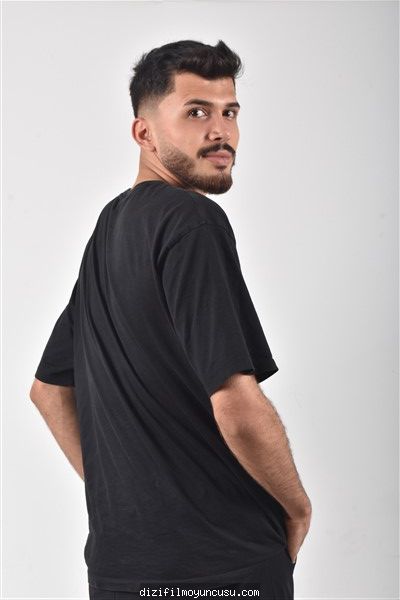 Adana Cast Ajans Serhat 127006