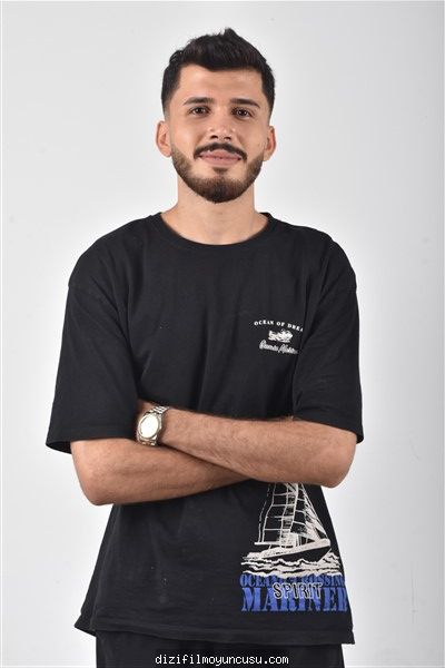 Adana Cast Ajans Serhat 127008