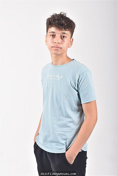 Çocuk Oyuncular Adayımız Sezer