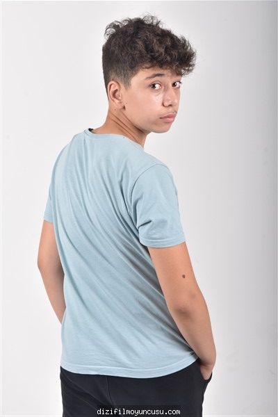 Mersin Cast Ajans Sezer 126832