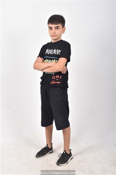 Mersin Cast Ajans Yiğit 126827