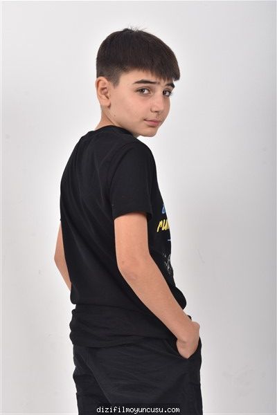 Mersin Cast Ajans Yiğit 126828