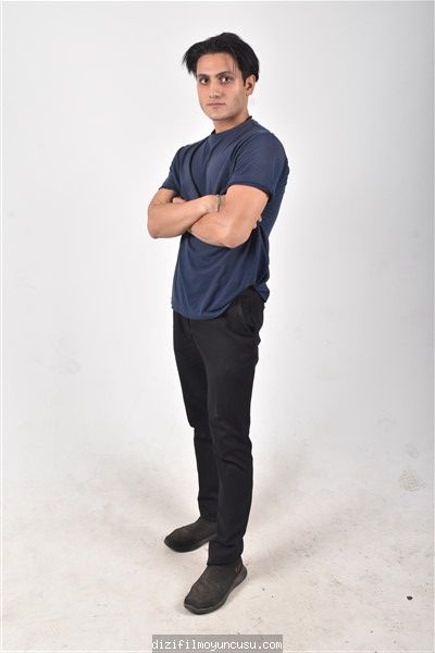 Mersin Cast Ajans Yousıf 126795