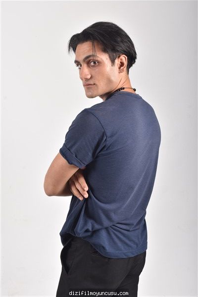 Mersin Cast Ajans Yousıf 126796