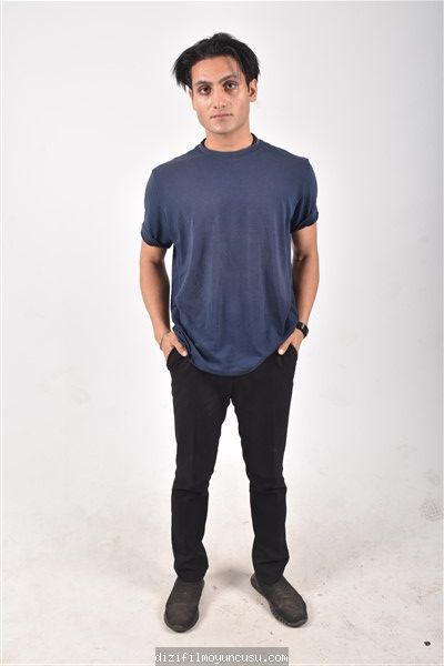 Mersin Cast Ajans Yousıf 126797