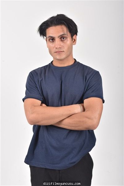 Mersin Cast Ajans Yousıf 126798
