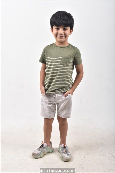 Mersin Cast Ajans Yusuf 126952