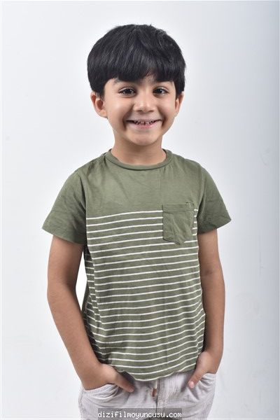 Mersin Cast Ajans Yusuf 126953