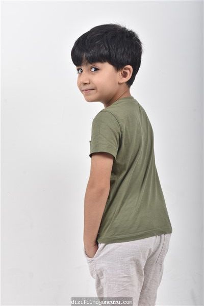 Mersin Cast Ajans Yusuf 126954