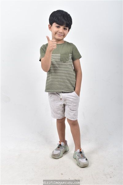 Mersin Cast Ajans Yusuf 126955