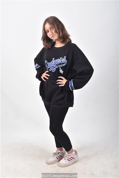 Mersin Cast Ajans Zeynep 126872
