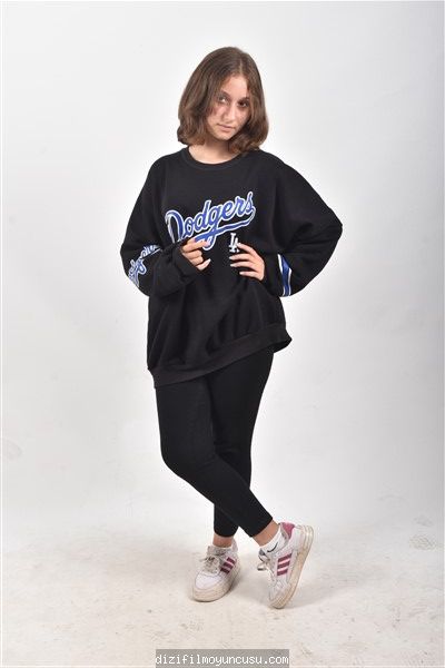 Mersin Cast Ajans Zeynep 126875