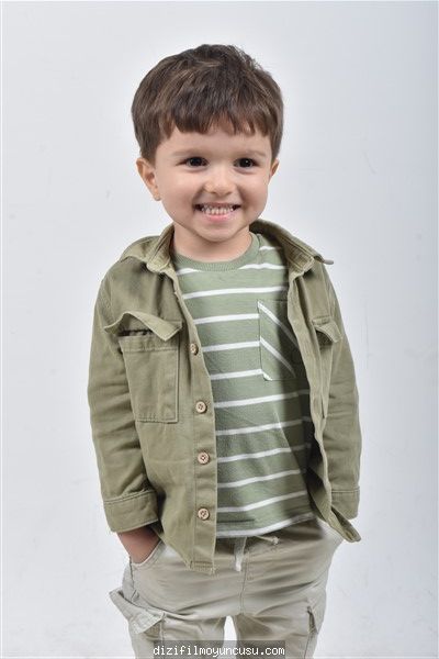 Afyon Cast Ajans Agha 127289
