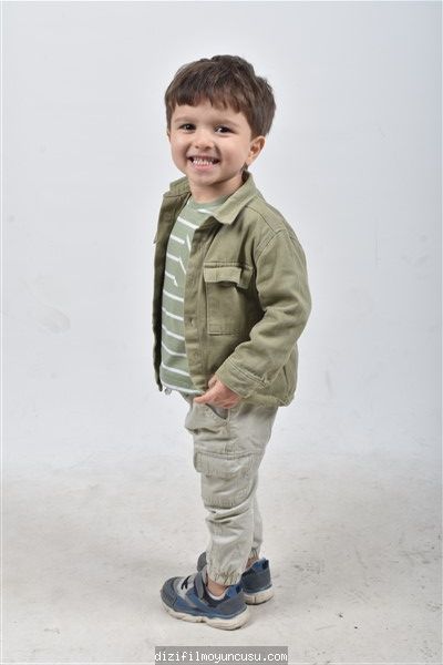 Afyon Cast Ajans Agha 127290