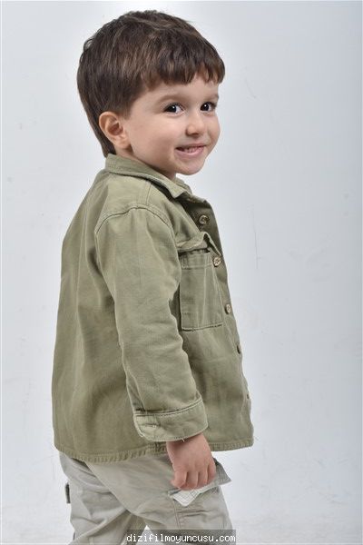 Afyon Cast Ajans Agha 127291