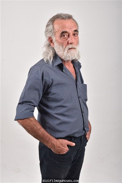Ankara Cast Ajans Ahmet 127257