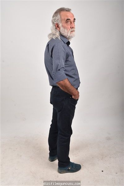 Ankara Cast Ajans Ahmet 127258
