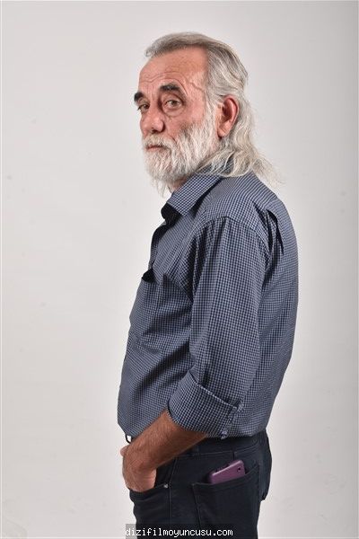 Ankara Cast Ajans Ahmet 127259