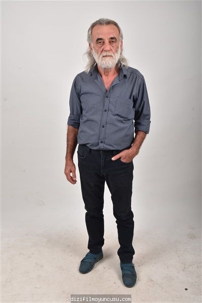 Ankara Cast Ajans Ahmet 127260
