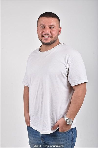 Erkek Oyuncular Adayımız Ahmet