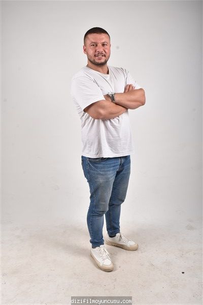 Afyon Cast Ajans Ahmet 127302