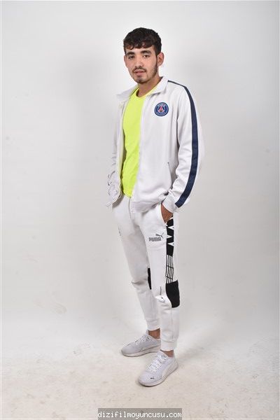Ankara Cast Ajans Ali 127379