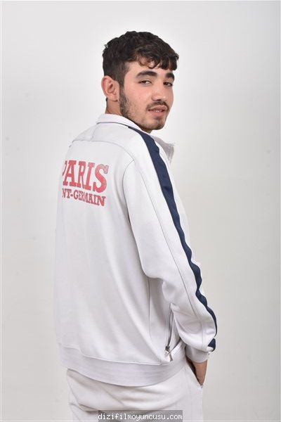 Ankara Cast Ajans Ali 127380